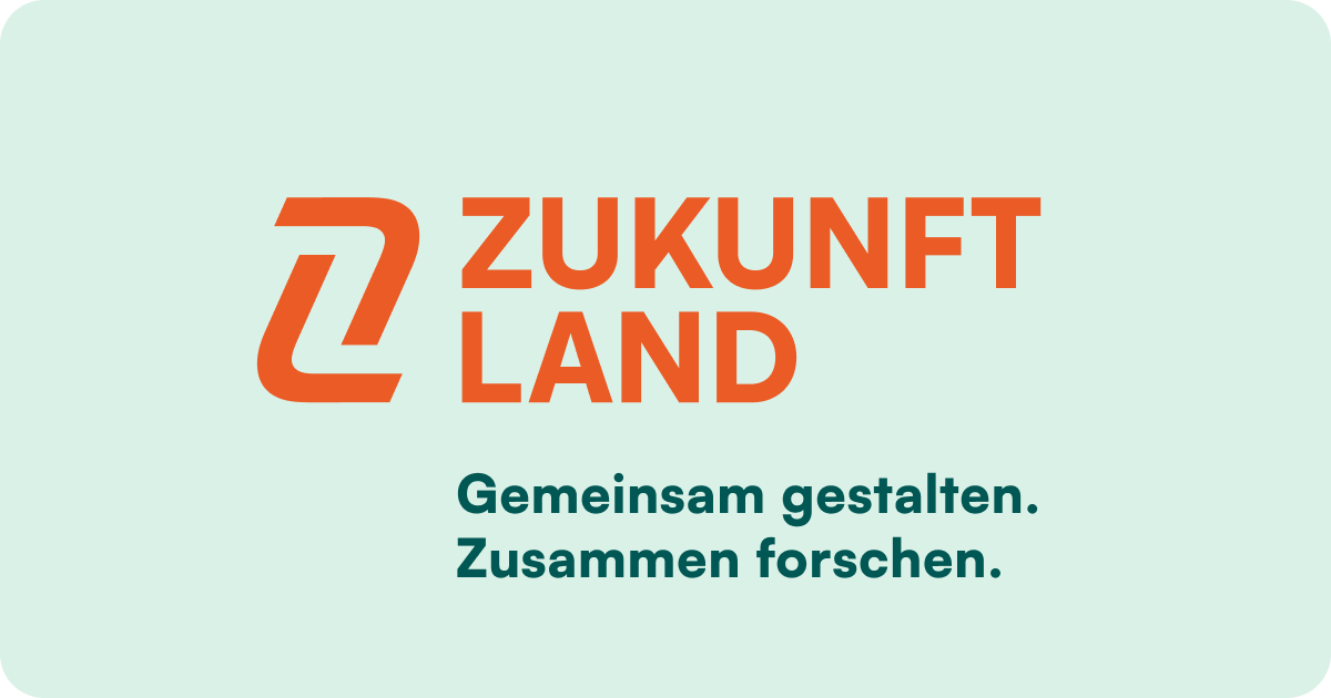 Zukunft Land — Ländliche Räume stärken