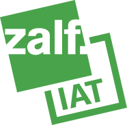 ZALF IAT Logo